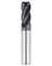 END MILL CENTER CUT CARBDE 1/2"